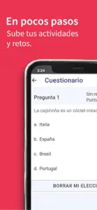 Aprende Institute screenshot #4 for iPhone