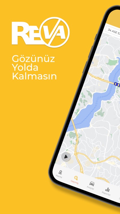 Reva Araç Takip