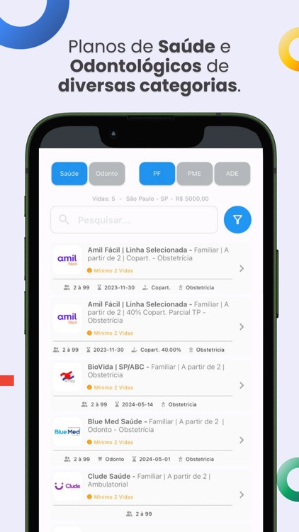 SIMP Simuladores Online screenshot-3