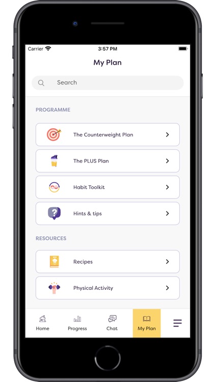 Counterweight screenshot-3