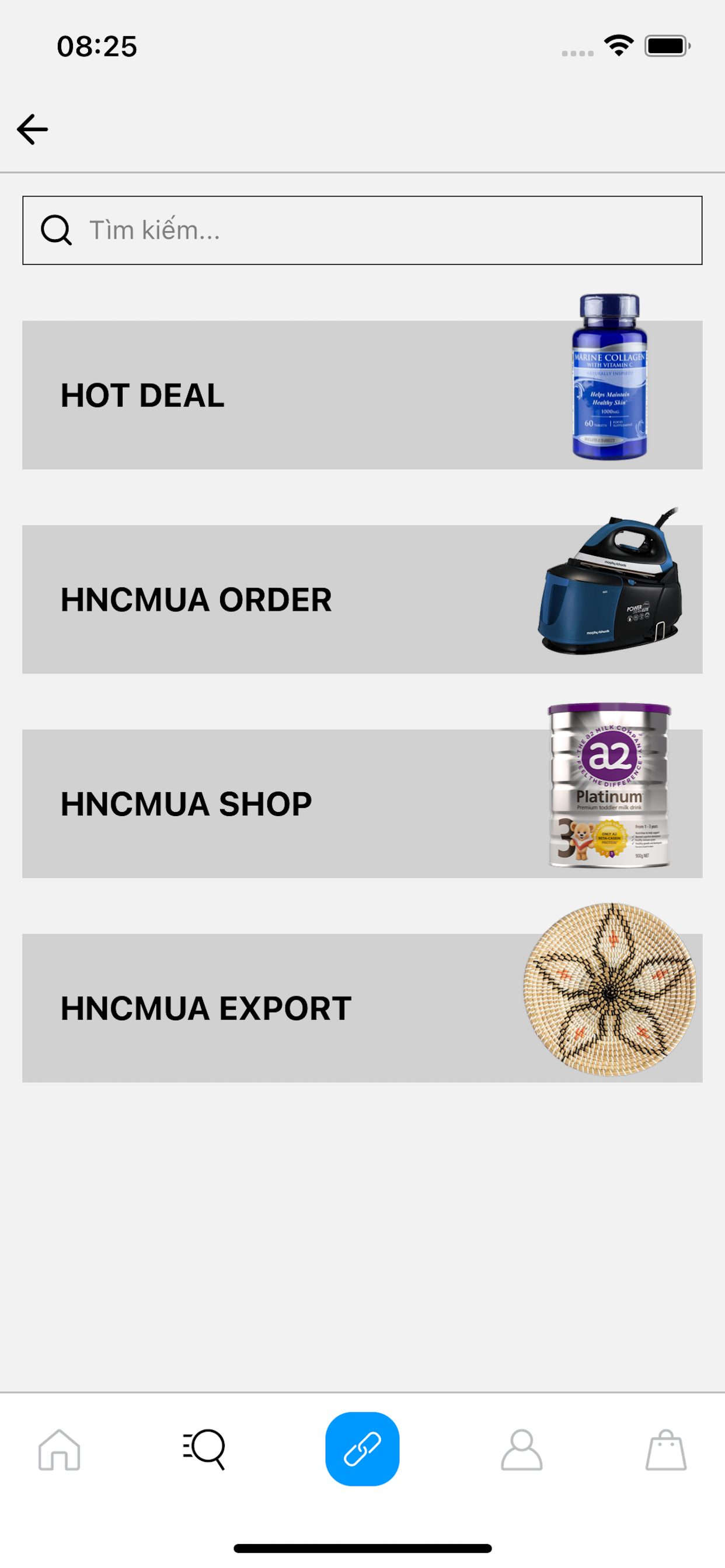 HNCmua