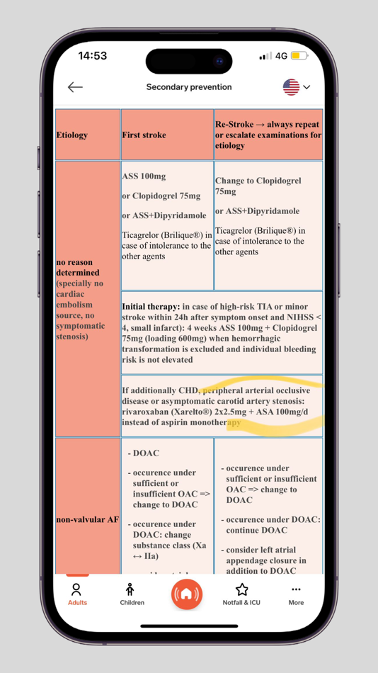 #4. NeuroED (iOS) 由: Christian Buchner