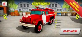 Game screenshot Emergency Firefighters 3D apk