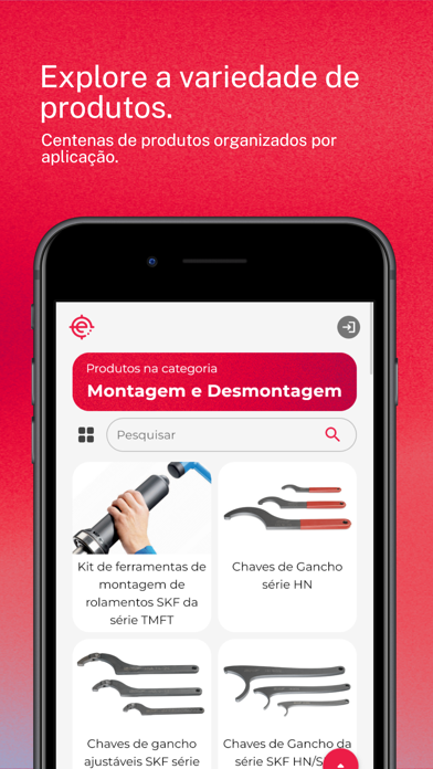 Encopel Ferramentas Screenshot