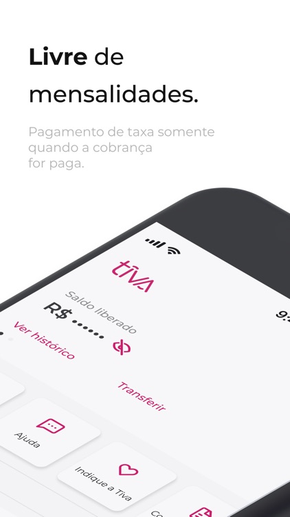 Tiva App