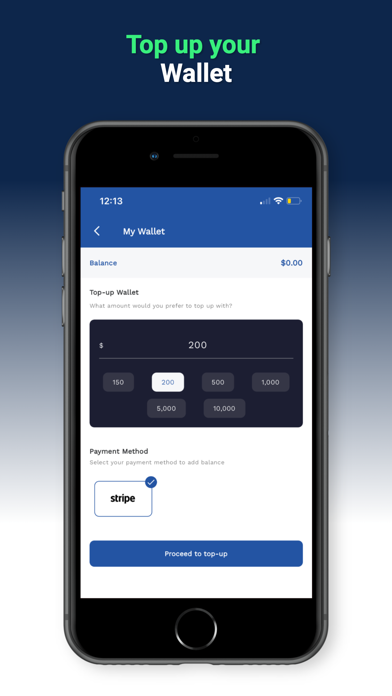 BossApp - Freelance Services Screenshot