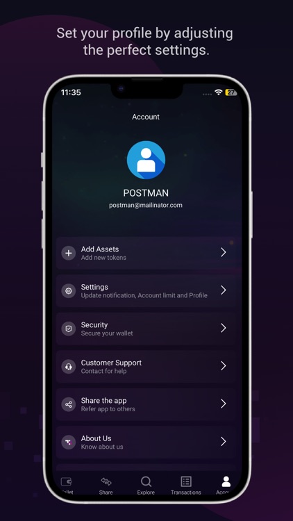 The Soilverse App screenshot-5