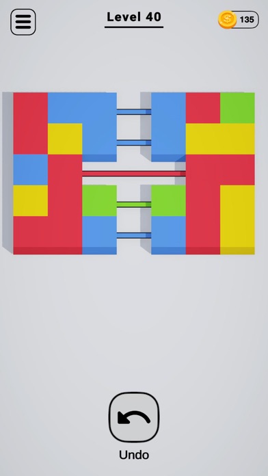 Colors Fit Puzzle Screenshot