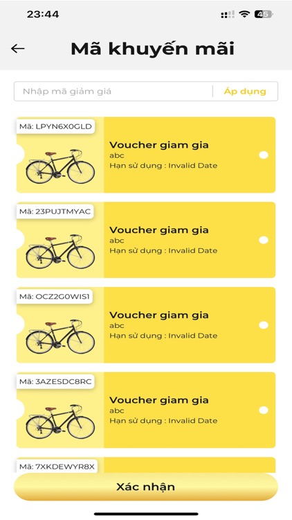 NhàPhânPhối screenshot-3