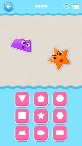 Game screenshot Phone For Kids ! apk