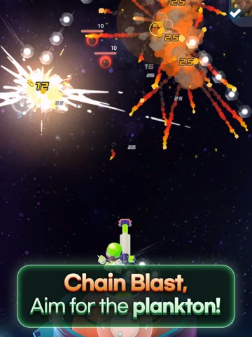 Blast Chainのおすすめ画像2