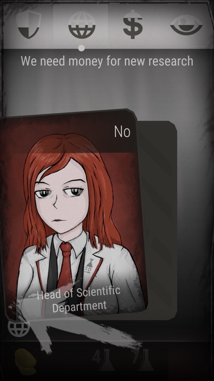 SCP: Foundation Chronicles