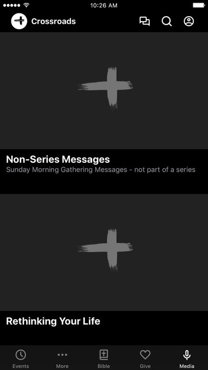 Forest Grove Assembly of God