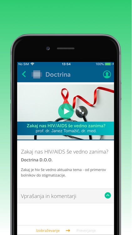 Doctrina SI screenshot-3