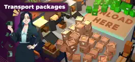 Game screenshot Transportico apk