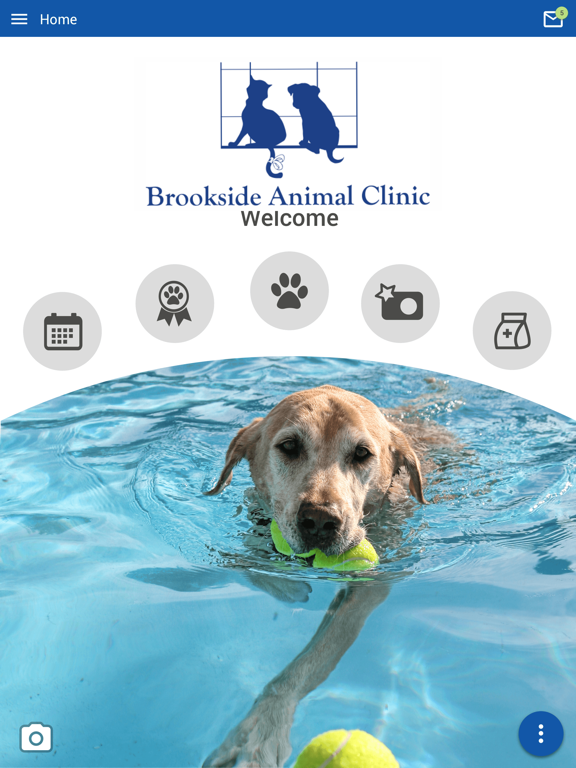 Screenshot #4 pour Brookside Animal Clinic