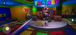 Game screenshot Horror Toy Factory: Chapter 1 mod apk