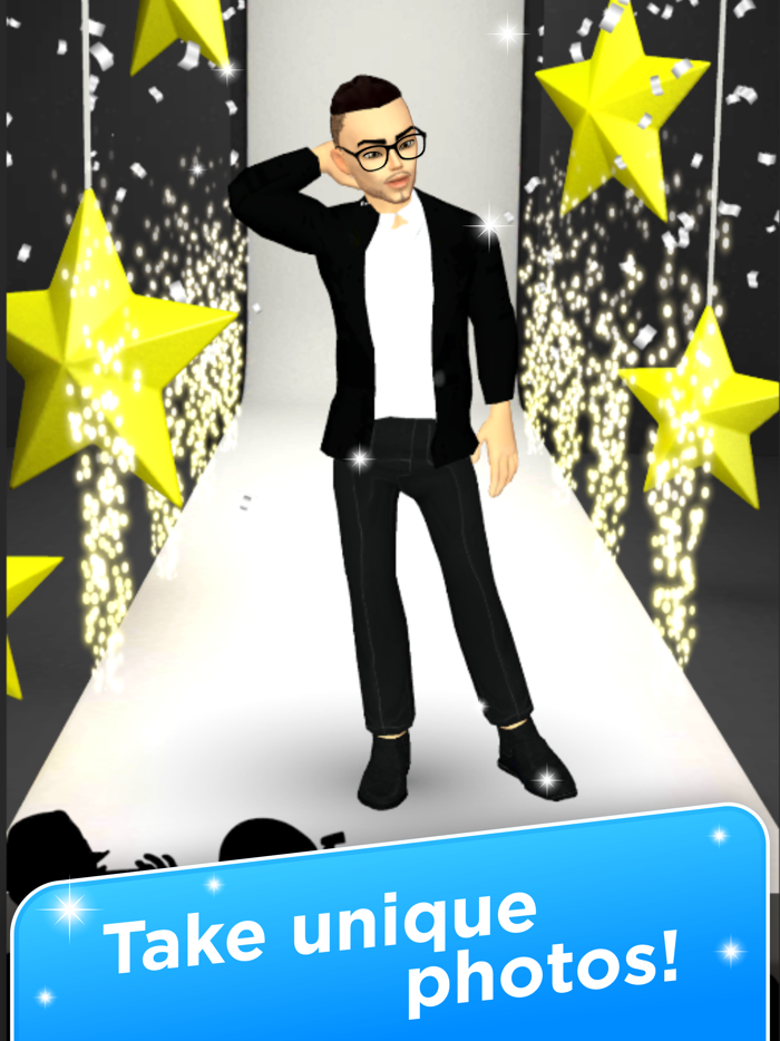 Fashion Stylist Design