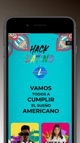 Game screenshot Hack Latino mod apk