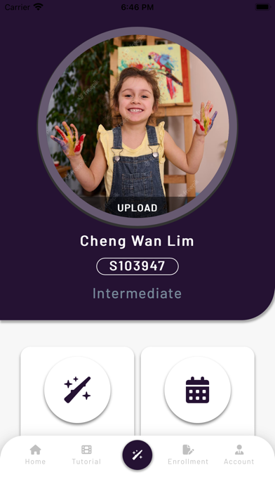SchoolCENT Screenshot