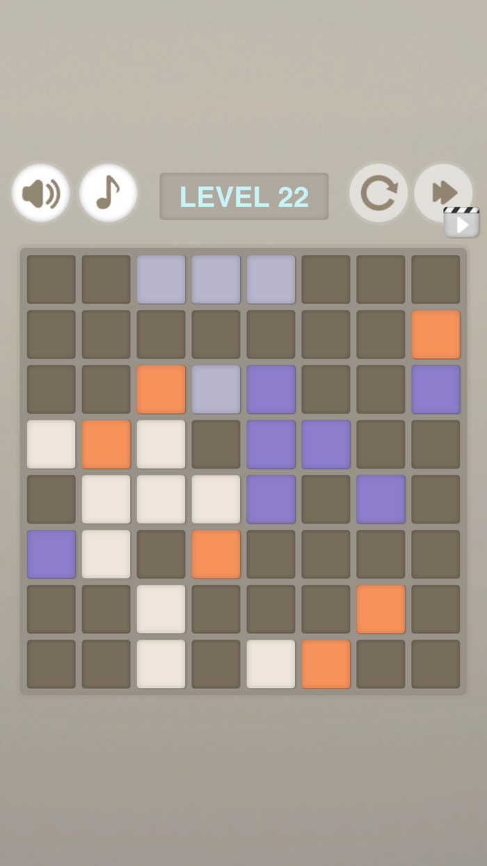 Clear Block Puzzle Clear Tiles