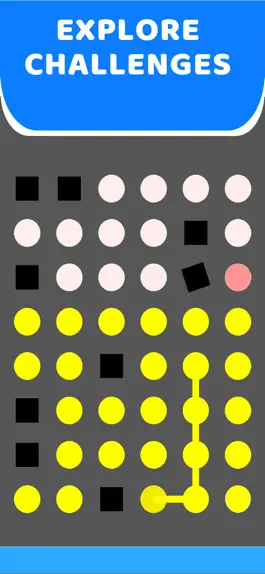 Game screenshot Color Dots - Fun Game apk