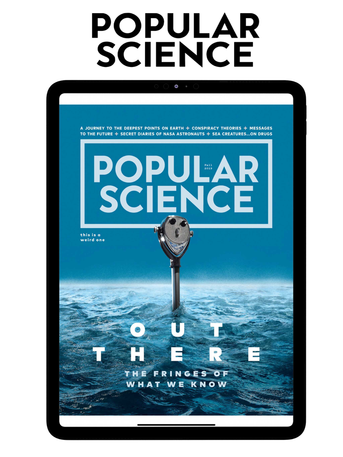 Popular Science