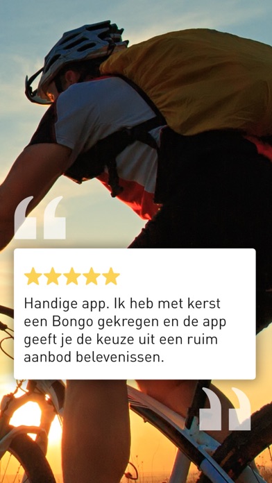 Bongo Screenshot