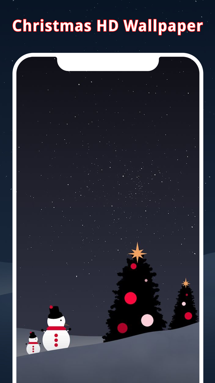 Christmas HD Wallpaper