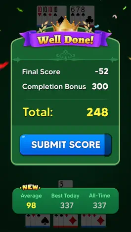 Game screenshot Gin Rummy: Win Real Money hack