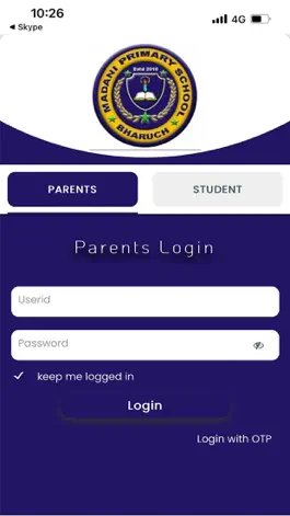 Game screenshot Madani School App mod apk