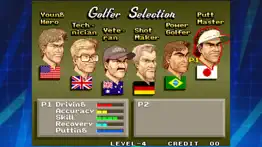 big tournament golf aca neogeo problems & solutions and troubleshooting guide - 1