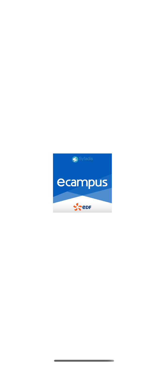 ecampus edf