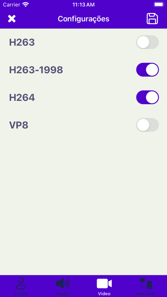 #5. ClickVoice (iOS) 由: AMAX SOFTWARE HOUSE LTDA