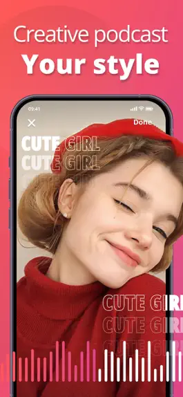 Game screenshot WIIN - Radio Dating hack