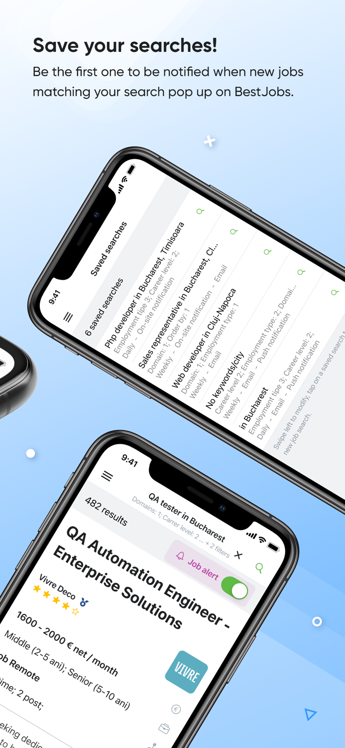 BestJobs Live Recruiting
