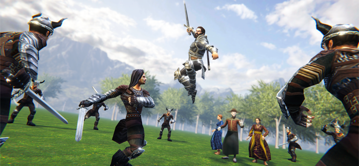 Osman Gazi Ottoman Warlord