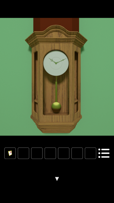 Escape Game: Leap Screenshot