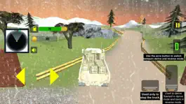 Game screenshot Mud Truck Simulator Games apk