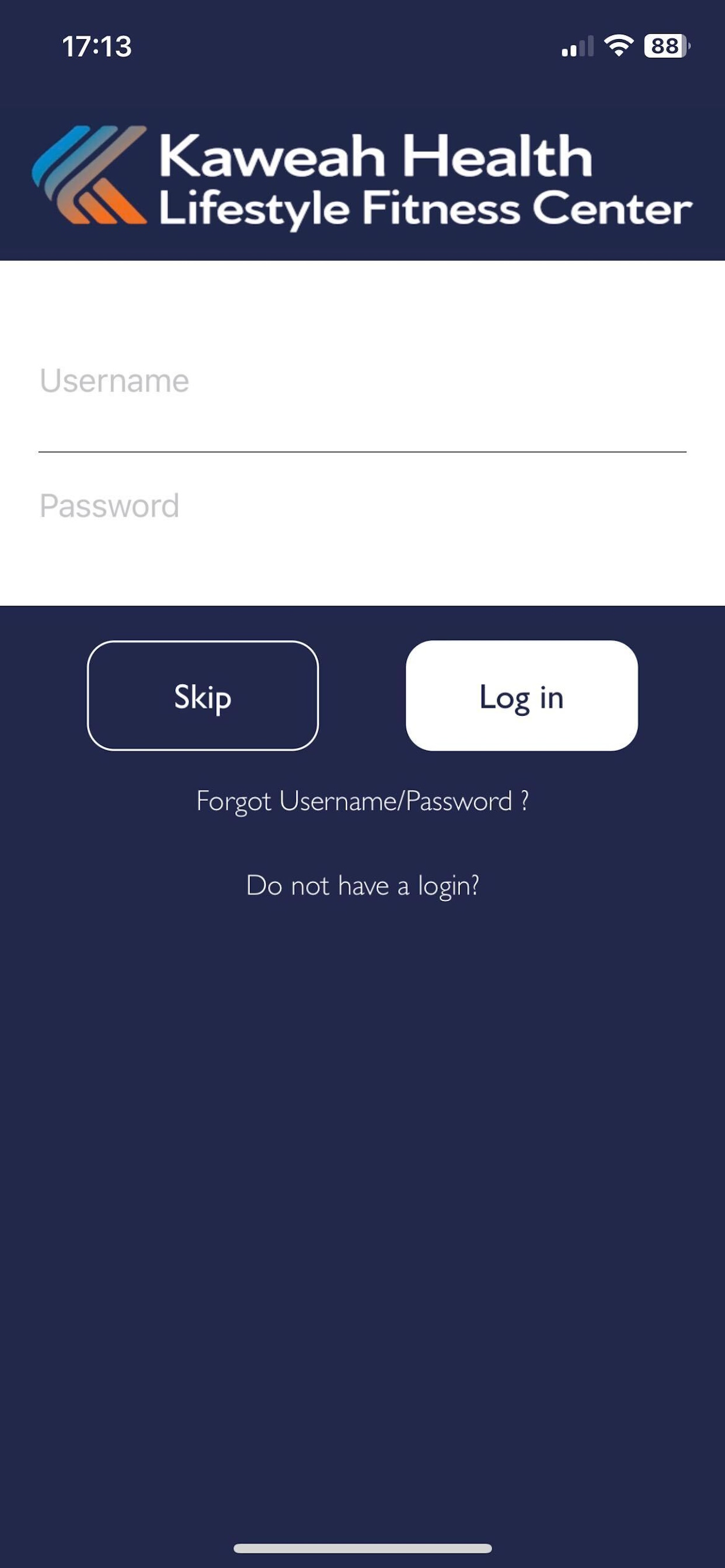 Kaweah Lifestyle Center