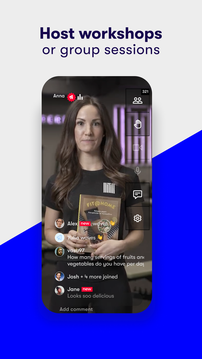 Actio Live Expert Advice