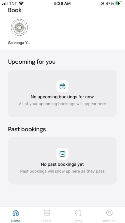 Sarvanga Yoga Studio