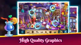 Game screenshot Find Out: Find Hidden Objects! mod apk