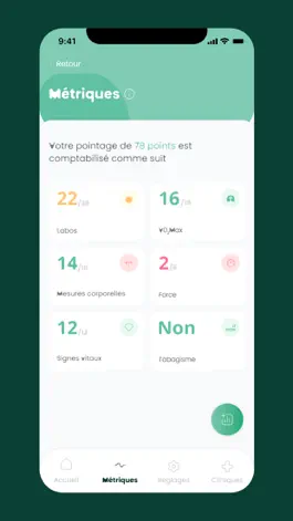 Game screenshot QuatuorMD hack