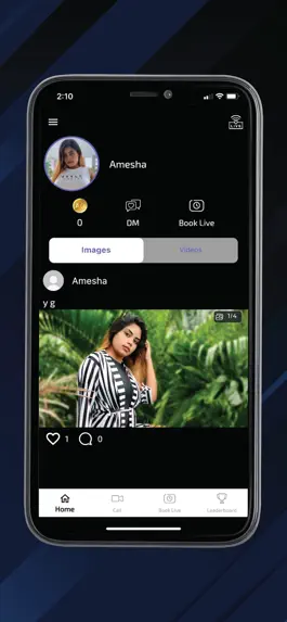 Game screenshot Amesha G hack