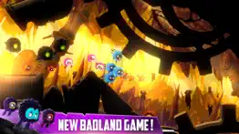 badland party iphone screenshot 1