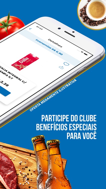 Clube Super José Mais screenshot-3