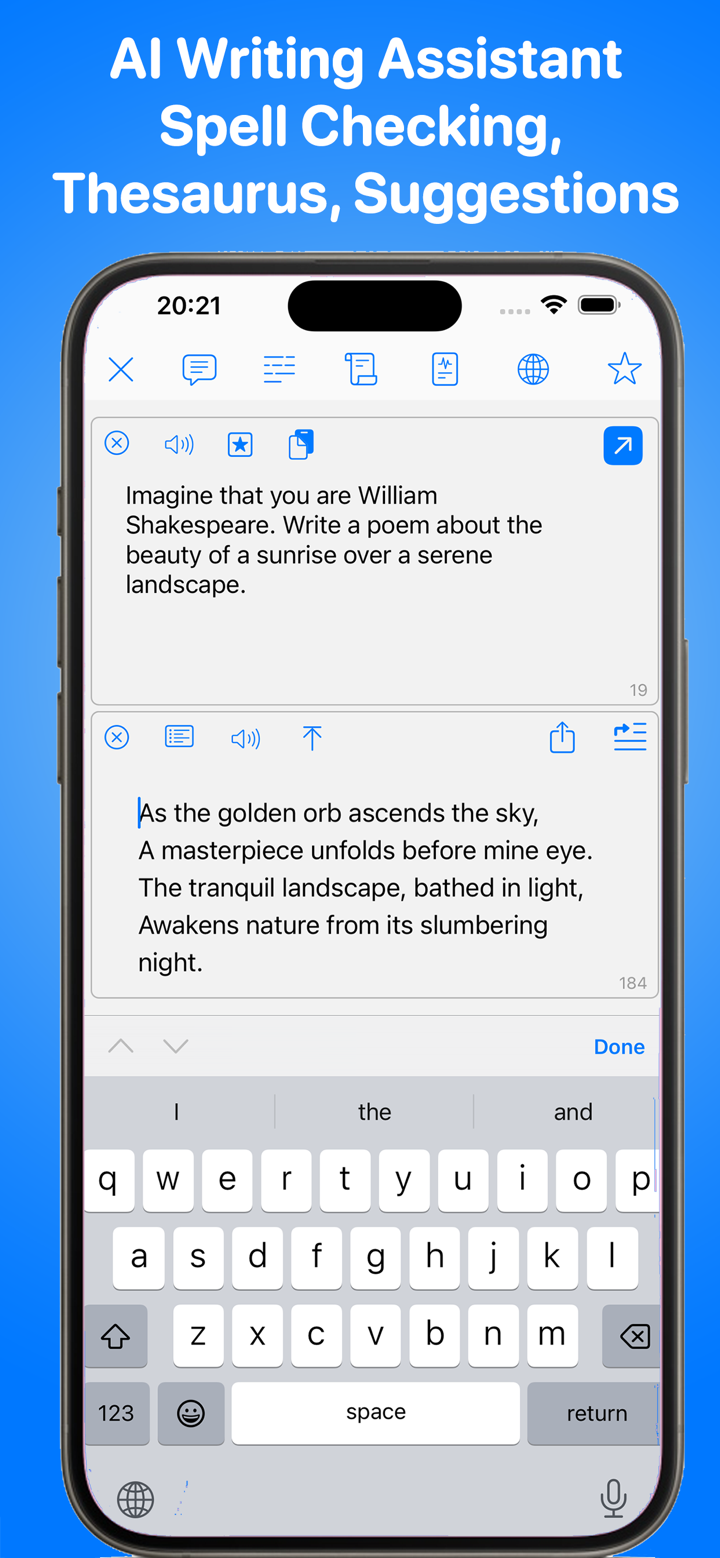 TextEdit - Text Editor screenshot 7