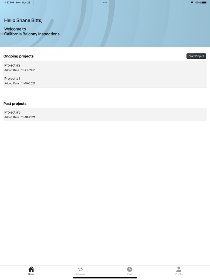 California Balcony Inspections