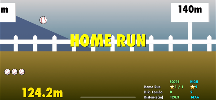 Homerun-King